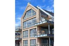 Ferienhaus - Ferienunterkunft in Juist (5 Personen)