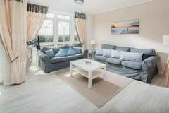 Ferienhaus - Ferienunterkunft in Juist (4 Personen)