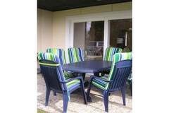 Ferienhaus - Ferienunterkunft in Südbrookmerland (6 Personen)