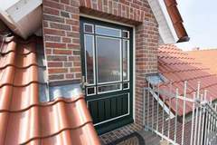 Ferienhaus - Ferienunterkunft in Greetsiel (6 Personen)