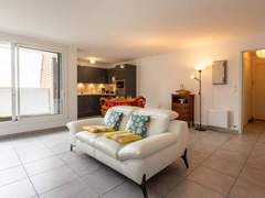 Ferienwohnung - Ferienwohnung Cap Cabourg