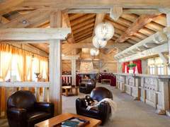 Ferienwohnung - Ferienwohnung CGHRés&Spa Hameau du Beaufortain 4*