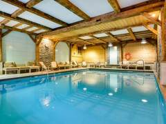 Ferienwohnung - Ferienwohnung CGH Résidence & Spa Le Ruitor 4*