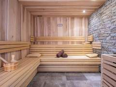 Ferienwohnung - Ferienwohnung CGH Rés&Spa White Pearl 5*