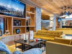 Ferienwohnung - Ferienwohnung CGH Rés&Spa White Pearl 5*