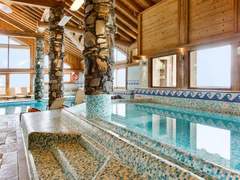 Ferienwohnung - Ferienwohnung L'Orée des Cimes 5*