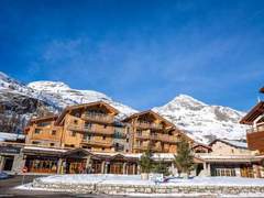 Ferienwohnung - Ferienwohnung Kalinda Village 5*