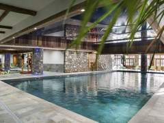 Ferienwohnung - Ferienwohnung Kalinda 4*