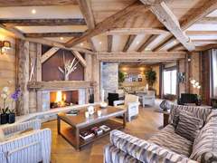 Ferienwohnung - Ferienwohnung Le Jhana 4*