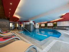 Ferienwohnung - Ferienwohnung CGH Résidence&Spa Les Clarines 4*