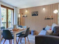 Ferienwohnung - Ferienwohnung Le Bochate