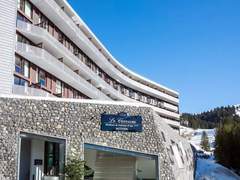 Ferienwohnung - Ferienwohnung CGH Résidence & Spa Le Centaure 5*