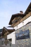 Ferienwohnung - Ferienwohnung CGH Rés&Spa Chalets d'Angèle 4*