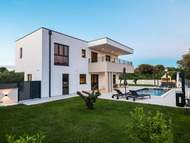 Ferienhaus, Exklusive Unterkunft - Ferienhaus, Villa Villa Arboria with heated pool