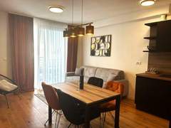 Ferienwohnung - Ferienwohnung Apartment Gold Shine