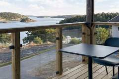 Ferienhaus - Ferienunterkunft in Uddevalla (6 Personen)