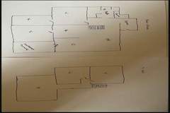 Ferienhaus - Ferienunterkunft in Knebel (6 Personen)