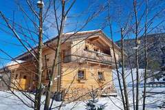 Ferienhaus - Ferienunterkunft in Gosau (6 Personen)