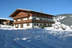 Ferienhaus - Ferienunterkunft in Taxenbach (6 Personen)