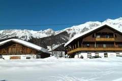 Ferienhaus - Ferienunterkunft in Leutasch (2 Personen)