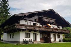 Ferienhaus - Ferienunterkunft in Ramsau am Dachstein (4 Personen)