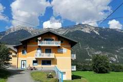 Ferienhaus - Ferienunterkunft in Hermagor (4 Personen)