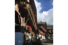 Ferienhaus - Ferienunterkunft in Brienz (4 Personen)