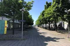 Ferienhaus - Ferienunterkunft in Dresden (4 Personen)