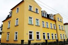 Ferienhaus - Ferienunterkunft in Dresden (4 Personen)