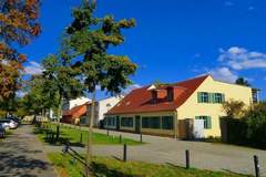 Ferienhaus - Ferienunterkunft in Potsdam (2 Personen)