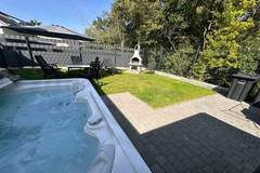 Ferienhaus - Ferienunterkunft in Göhren-Lebbin (8 Personen)