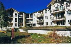 Ferienhaus - Ferienunterkunft in Graal-Müritz (4 Personen)