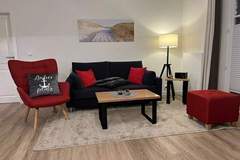 Ferienhaus - Ferienunterkunft in Kühlungsborn (2 Personen)