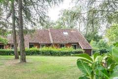 Ferienhaus - Ferienunterkunft in Boltenhagen (5 Personen)