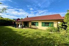 Ferienhaus - Ferienunterkunft in Boiensdorf (6 Personen)