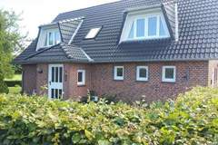 Ferienhaus - Ferienunterkunft in Nieby (6 Personen)