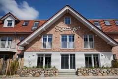 Ferienhaus - Ferienunterkunft in Büsum (3 Personen)