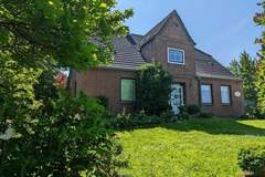 Ferienhaus - Ferienunterkunft in Nordstrand (6 Personen)