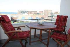 Ferienhaus - Ferienunterkunft in Westerland/Sylt (4 Personen)