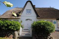 Ferienhaus - Ferienunterkunft in Kampen (5 Personen)