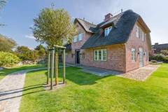 Ferienhaus - Ferienunterkunft in Kampen (8 Personen)