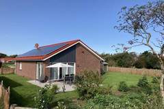 Ferienhaus - Ferienunterkunft in Jade-Sehestedt (6 Personen)