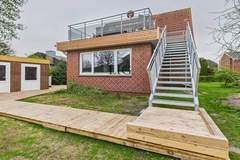 Ferienhaus - Ferienunterkunft in Langeoog (6 Personen)