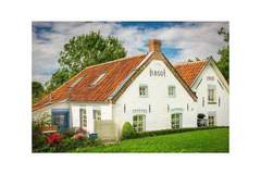 Ferienhaus - Ferienunterkunft in Greetsiel (4 Personen)