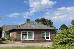 Ferienhaus - Ferienunterkunft in Borkum (2 Personen)
