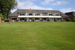 Ferienhaus - Ferienunterkunft in Borkum (2 Personen)