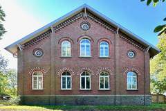Ferienhaus - Ferienunterkunft in Butjadingen (5 Personen)