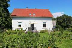 Ferienhaus - Ferienunterkunft in Butjadingen (4 Personen)