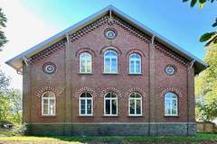 Ferienhaus - Ferienunterkunft in Butjadingen (5 Personen)