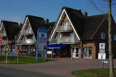 Ferienhaus - Ferienunterkunft in Butjadingen (6 Personen)